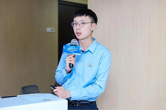 链动全球 智启新程 | 霍里思特亮相中哈数智产业合作路演,共拓矿业智能化未来