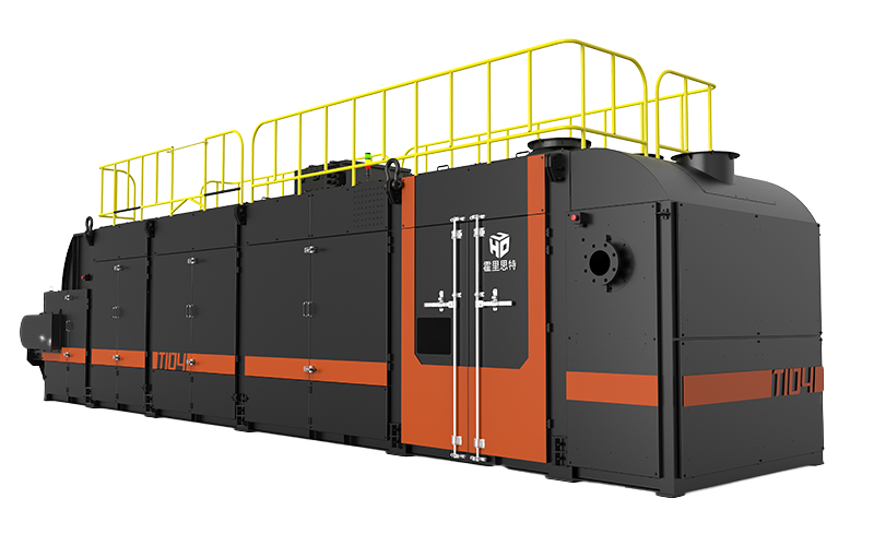Intelligent Coal Dry Sorter