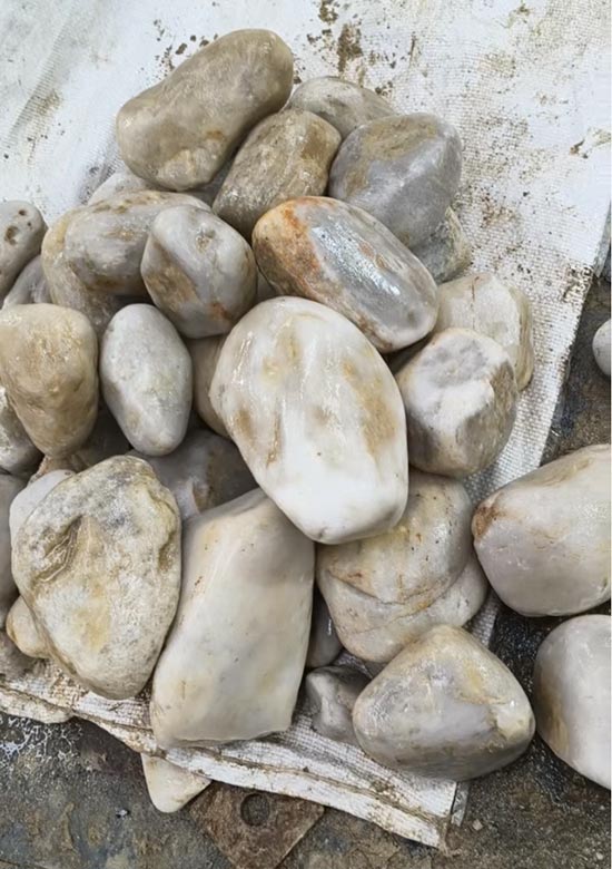 双源协同 | 霍里思特携手南方路基,破解砾石型硅石矿分选难题